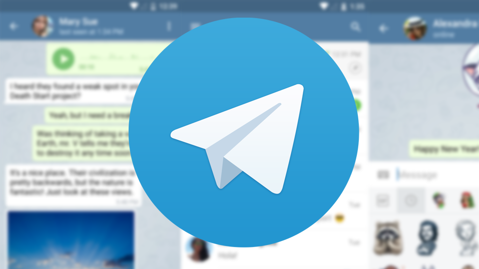 How to use Digital Planet to check active Telegram users.