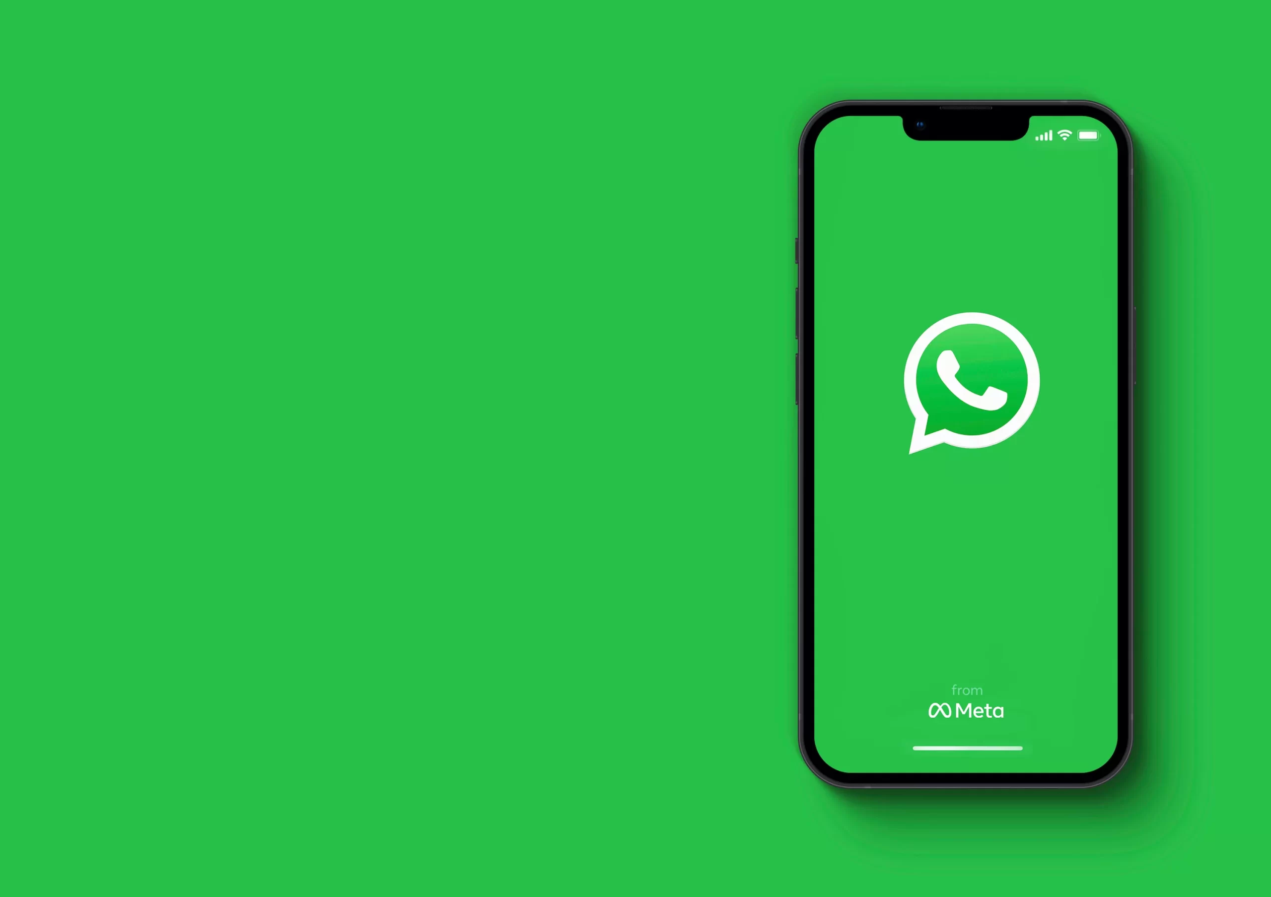 Italian WhatsApp account purging mechanism