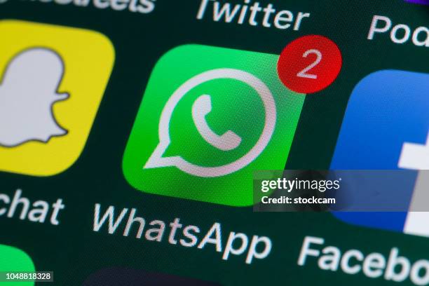 Increasing Brand Exposure and Market Share: Mastering Marketing Skills on WhatsApp